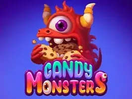 Candy Monsters screenshot