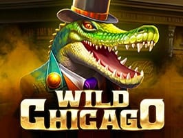 Wild Chicago screenshot