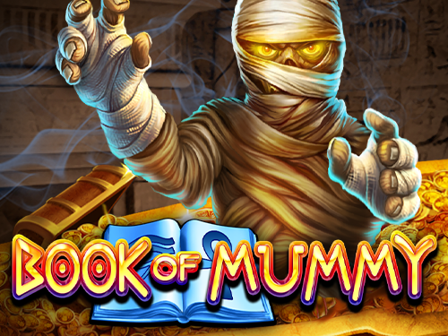 Book of Mummy