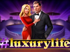 Luxurylife