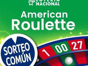 Global American Roulette screenshot
