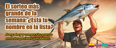 Tus apuestas favoritas aquí