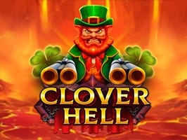 Clover Hell screenshot