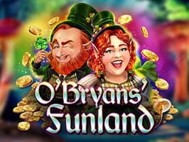 O Bryans Funland screenshot