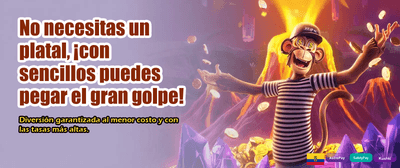 Juega y gana premios hoy