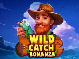 Wild Catch Bonanza
